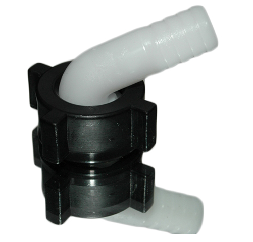 Koppelstuk L-10