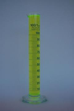 Maatcilinder 25 ml HM