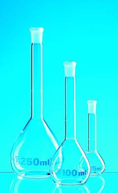 Maatkolf 5 ml klasse A NS 7,5