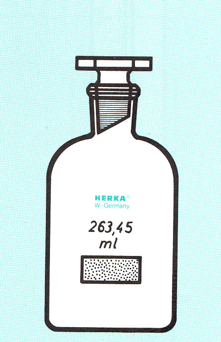 Zuurstofflessen Herka