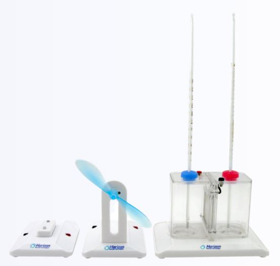 THERMAL POWER SCIENCE KIT FCJJ-38