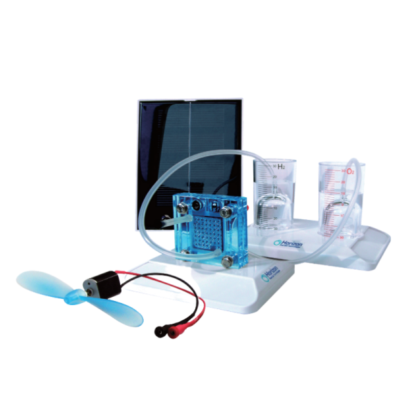 SOLAR HYDROGEN EDUCATION KIT FCJJ-16