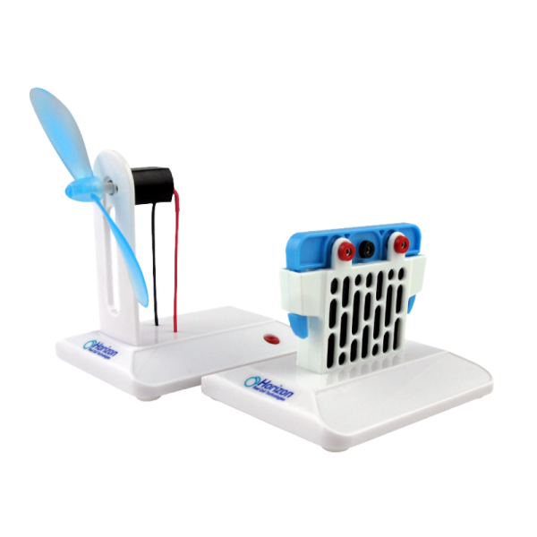SALT WATER FUEL CELL SCIENCE KIT FCJJ-34