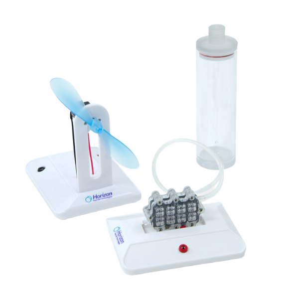 ETHANOL FUEL CELL SCIENCE KIT FCJJ-42