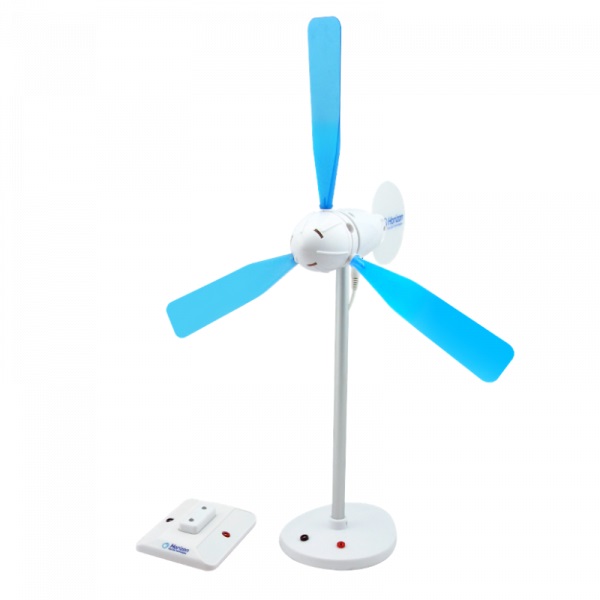 WIND ENERGY SCIENCE KIT FCJJ-39