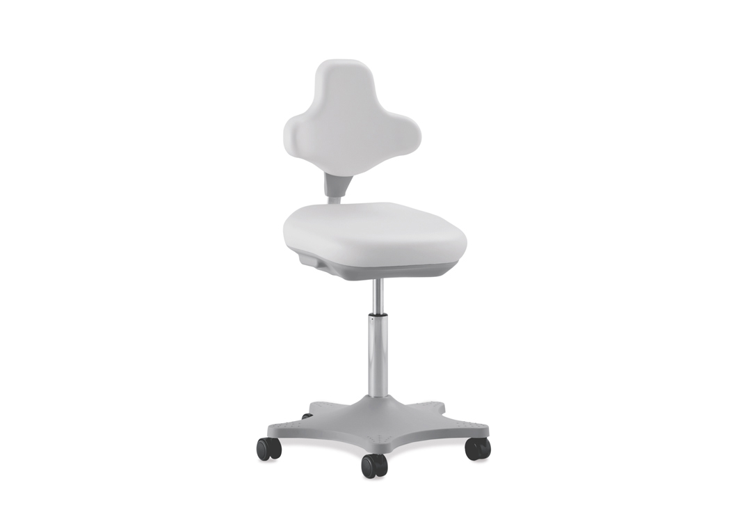 Labster 2 laboratoriumstoel