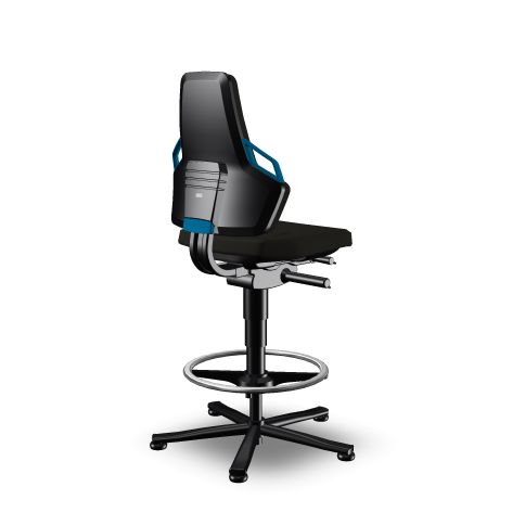 Laboratoriumstoel Nexxit 3