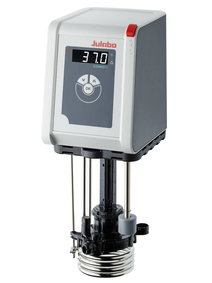 Badthermostaat CORIO C