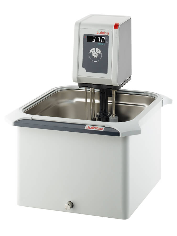 Badthermostaat CORIO C-B17