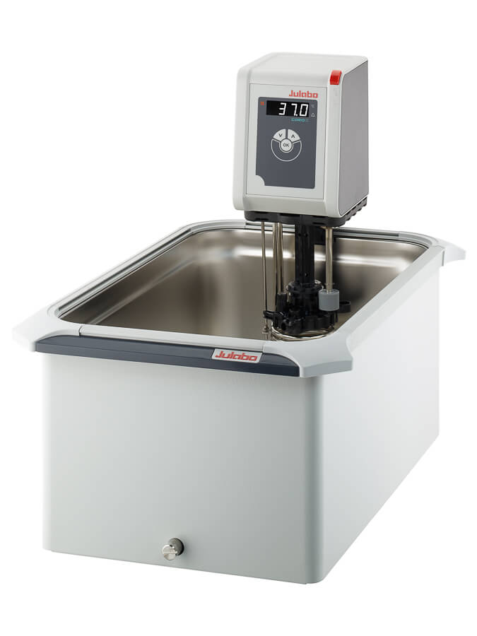 Badthermostaat CORIO C-B27