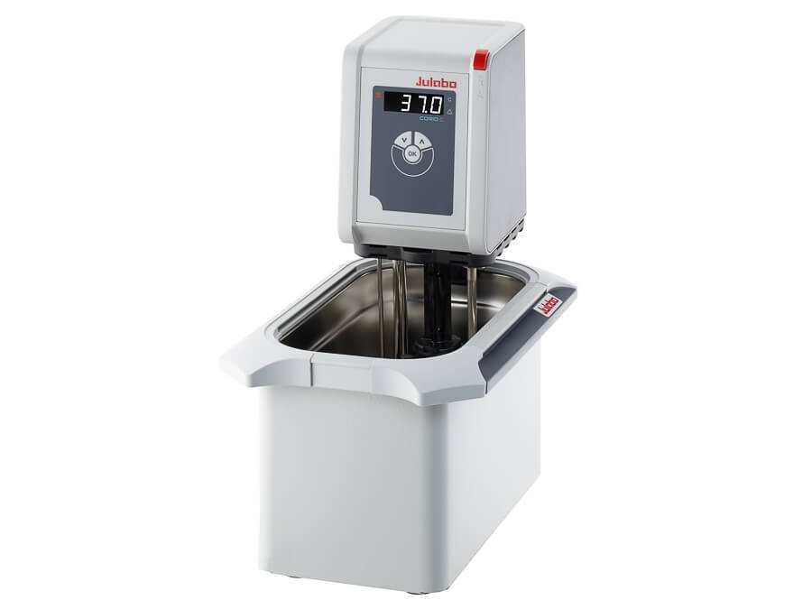 Badthermostaat CORIO C-B5