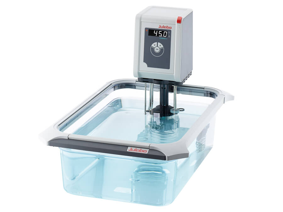 Badthermostaat CORIO C-BT19