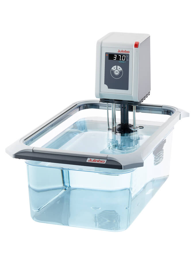 Badthermostaat CORIO C-BT27