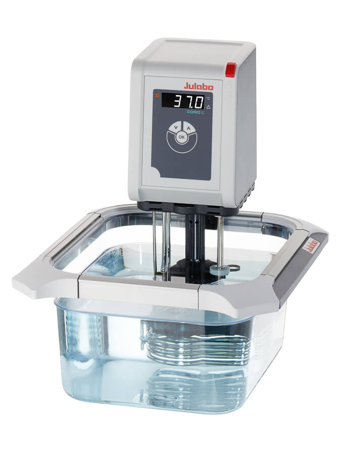 Badthermostaat CORIO C-BT9