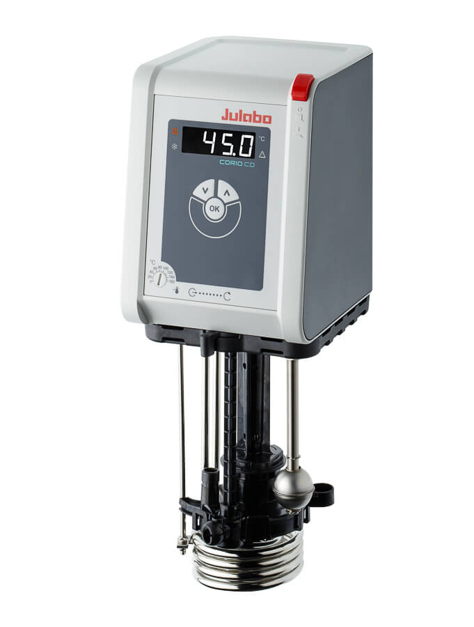 Inhangthermostaat CORIO CD