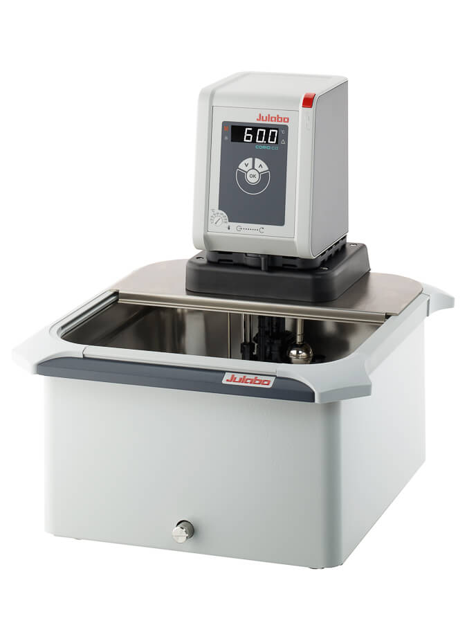 Bad-circulatiethermostaat CORIO CD-B13