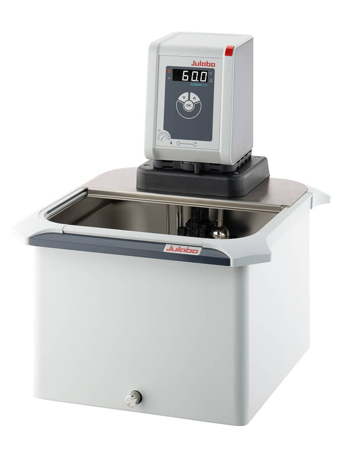 Bad-circulatiethermostaat CORIO CD-B17