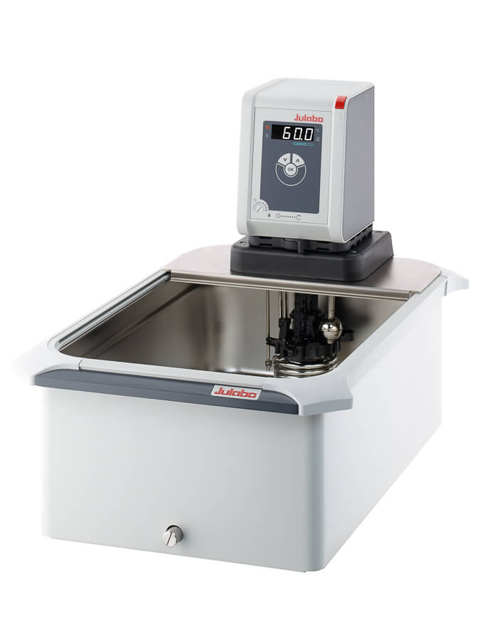 Bad-circulatiethermostaat CORIO CD-B19