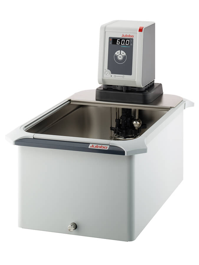 Bad-circulatiethermostaat CORIO CD-B27