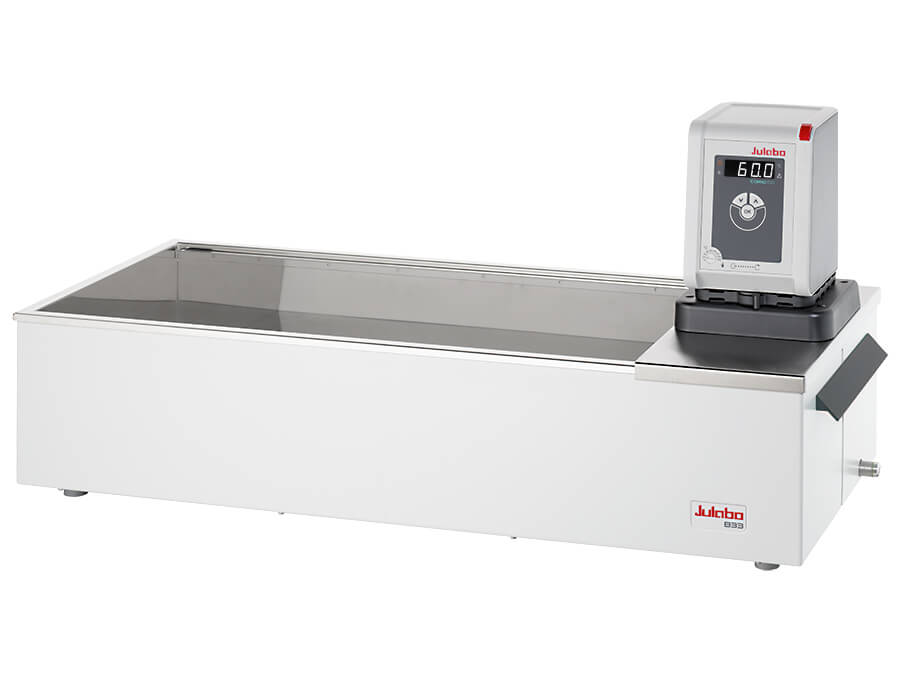 Bad-circulatiethermostaat CORIO CD-B33