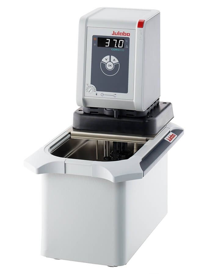 Bad-circulatiethermostaat CORIO CD-B5