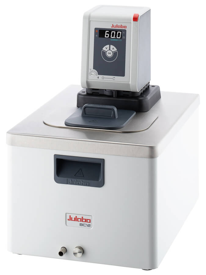 Circulatiethermostaat CORIO CD-BC12
