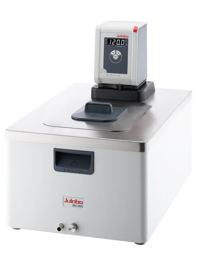 Circulatiethermostaat CORIO CD-BC26
