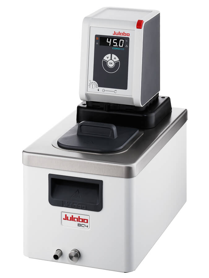 Circulatiethermostaat CORIO CD-BC4