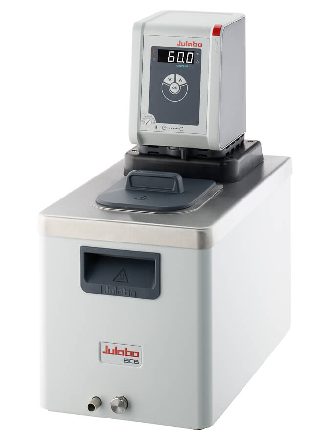 Circulatiethermostaat CORIO CD-BC6