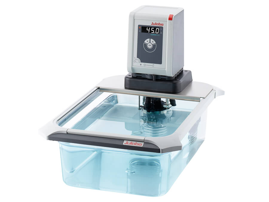 Bad-circulatiethermostaat CORIO CD-BT19