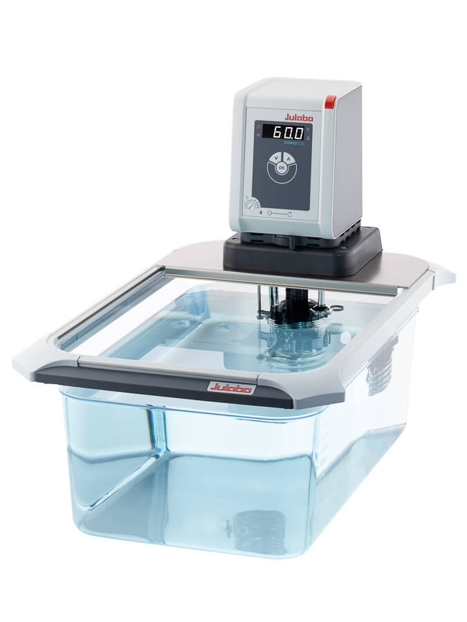 Bad-circulatiethermostaat CORIO CD-BT27