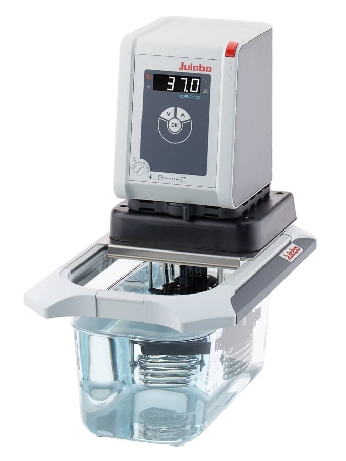 Bad-circulatiethermostaat CORIO CD-BT5