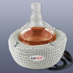 Verwarmingsmantel KM-G 25 ml