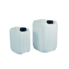 Industriële tank 2 Liters GL45 dop