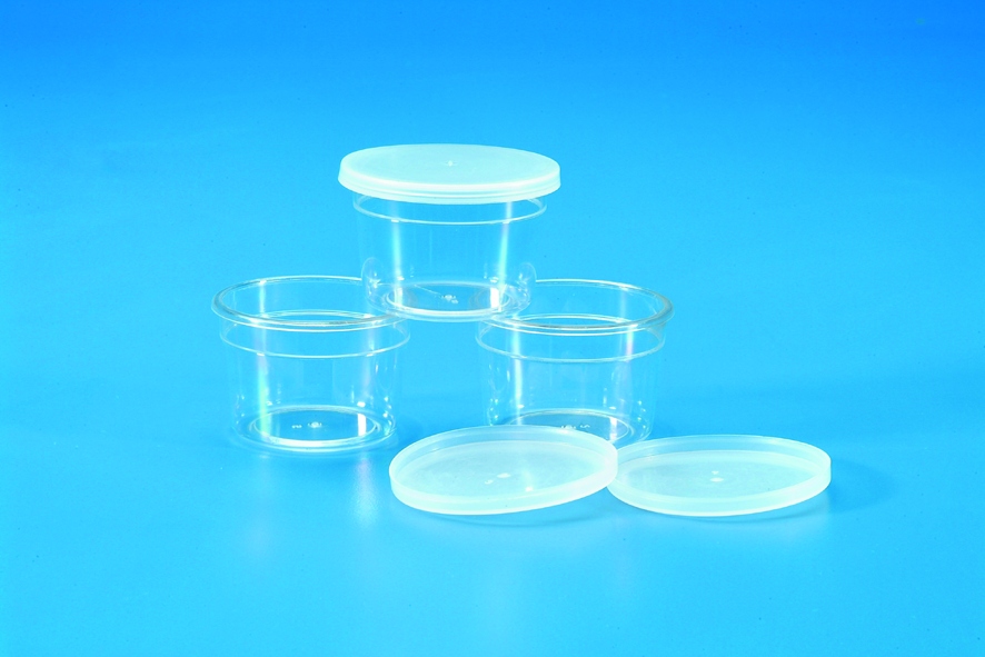 Monsterpotje 32 ml (1000st)
