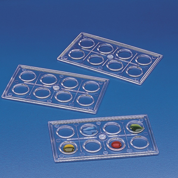 Druppelplaten