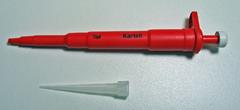 MINIFIX micropipet 5 µl