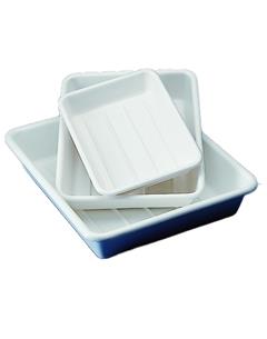 Ontwikkelschaal PVC 200x150x50 mm