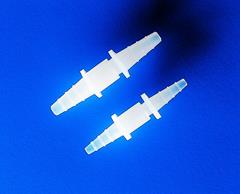 Slangkoppeling PE Ø 4-5-6 mm