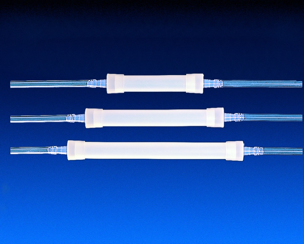 Droogbuis 100 mm PE