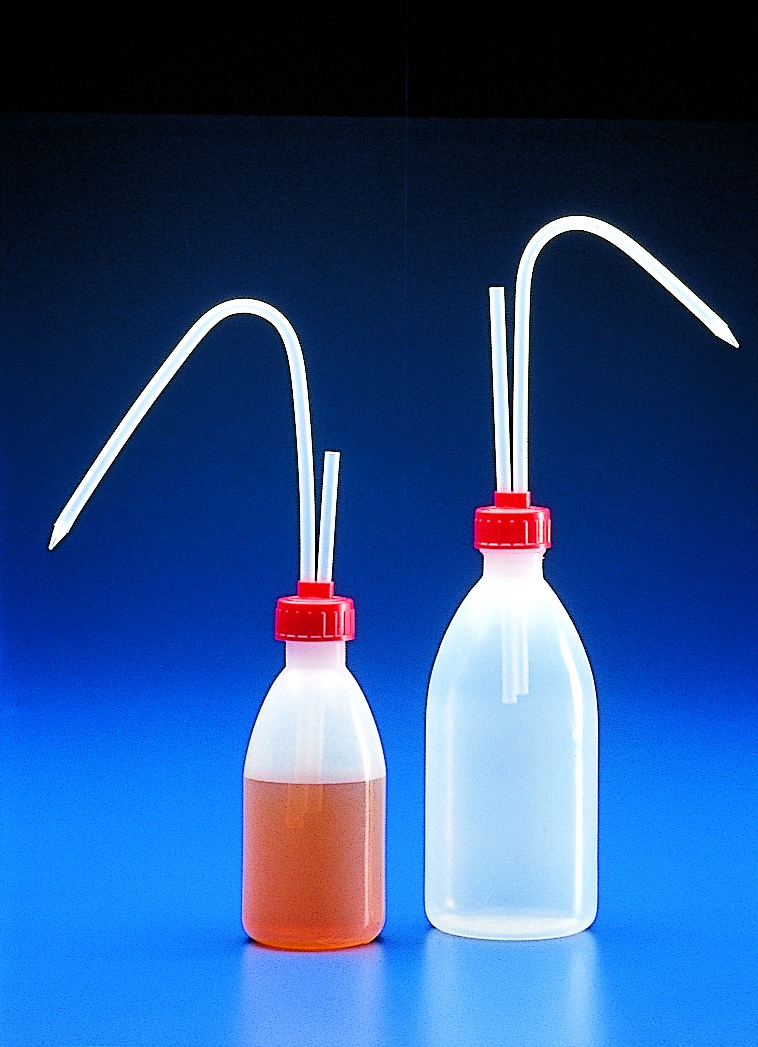Wasfles 250ml