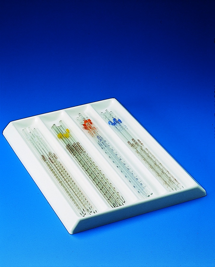 Pipetten lade (PVC)