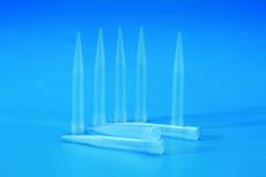 Kartell pipettips 200-1000 µl per 1000