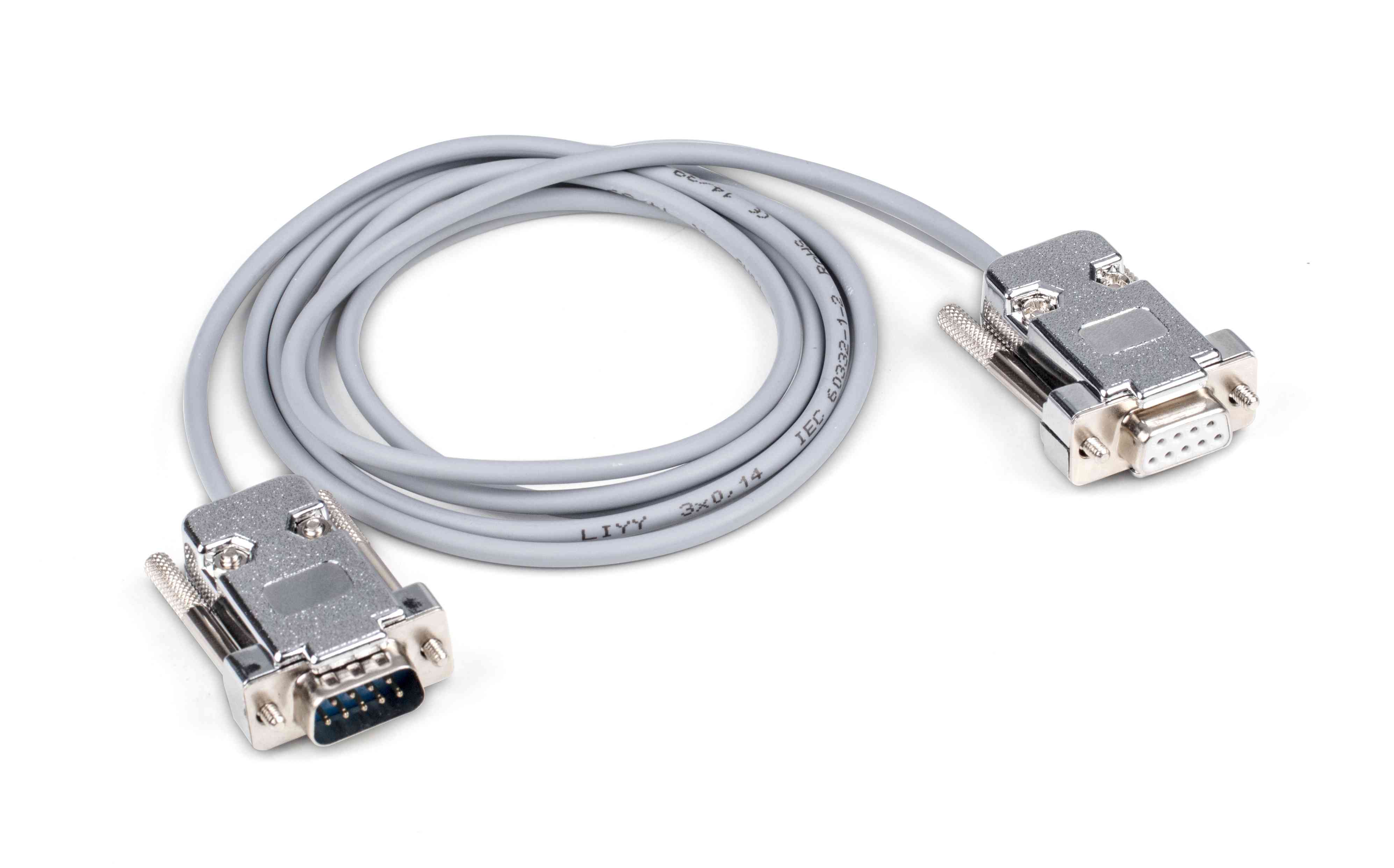 Kern Interfacekabel RS-232