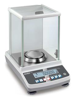 Kern balans max. 100g/0,00001