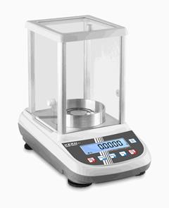 Kern balans max 82g/0,00001; 220g/0,0001