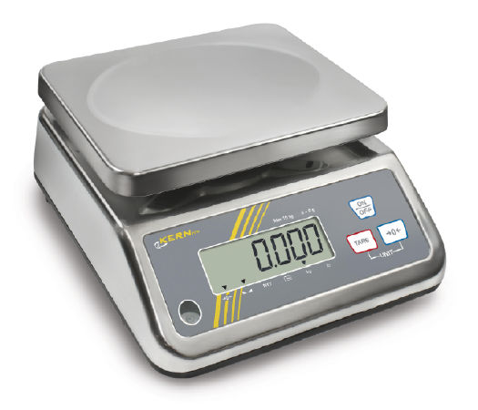 Kern balans max. 1.500g/0,1