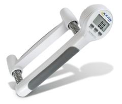 Kern Handgreep dynamometer bereik 130kg