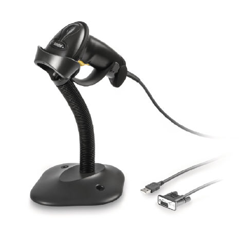USB-Barcode-Scanner