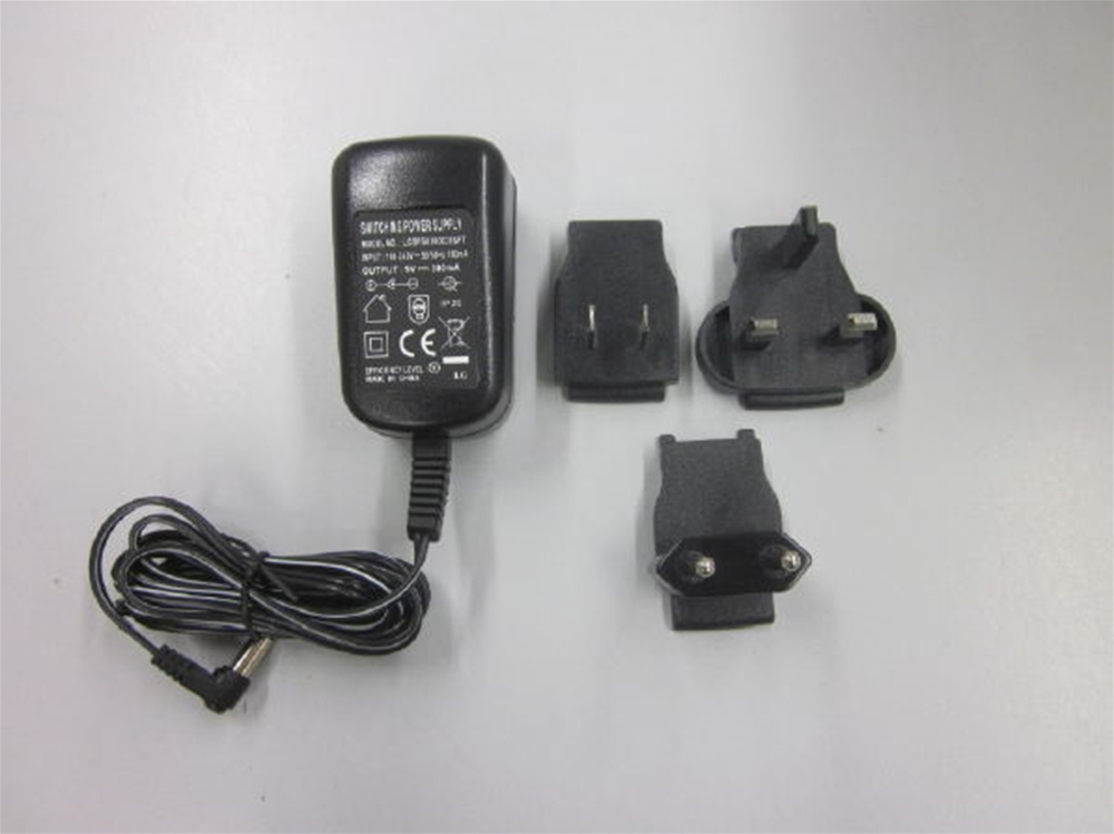 Kern universeel adapter 230 V